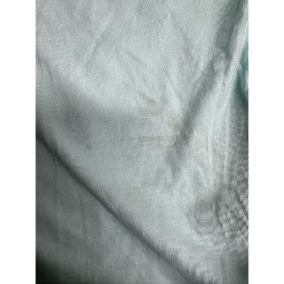 Cat & Jack Girl's Size 4T Button Up Holographic Wind/Water Resistant Jacket - Picture 10 of 11